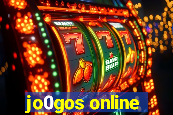 jo0gos online